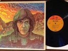 Neil Young, Self-titled Record LP, 1968 1st Press, No Name, No 