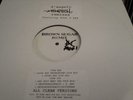 D’ANGELO Brown Sugar King Tech Remixes 12” feat. KOOL G. RAP soul hip-hop r&b