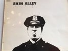 SKIN ALLEY - SAME - CBS S 63847 NETHERLANDS 1969 PROG ROCK JAZZ FUSION ROCK