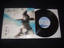 Rush Test For Echo Live 10'' record lp eloy yes counterparts moon