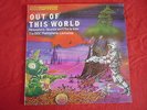 BBC Radiophonic Workshop - Out of This World LP REC225