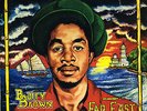 jj LP : BARRY BROWN-far east   (hear)