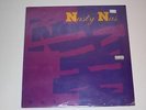 **SEALED** NASTY NAS 