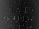 Alabama Shakes - Sound & Color Vinyl US LP