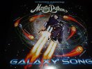 STEPHEN HAWKING Monty Python Galaxy Song 7