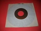 HAIL TO THE REDSKINS Washinton NFL Football  4150 March 45 RPM Record Vinyl NM