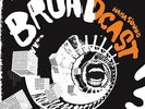 BROADCAST-HAHA SOUND (LP+MP3)-VINYL LP WARP NEW