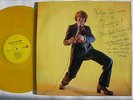 HELGE SCHNEIDER LIVE & HARDCORE new york i'm coming MINT Vinyl LP