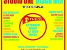 Various Artists - Studio One Disco Mix NEW 2 x LP