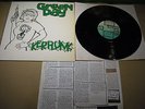 Green Day ?– Kerplunk  ' LP VG++ / N.MINT 1992 Lookout Records ?– Lookout 46