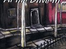 Acrobatic Tenement - At The Drive-In (2013, Vinyl New)