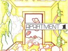 apartment 1  -  open house   ( NL 1970 )  VINYL