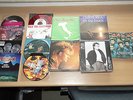 Konvolut 169 Vinyl Singles 80er Pop international  KEIN SCHLAGER, deutschfrei 