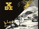 A Place In The Sun / Black Dust - Ydi (2015, Vinyl New)