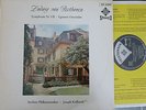 KEILBERTH   / BEETHOVEN symp. no 7  / TELEFUNKEN SLT 43 041