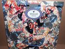 5 x Maxi 12 Single - YELLO - Tied Up - Gold Rush - Oh Yeah - Rythm Devine°Lying