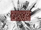 BRUCE SOORD/JONAS RENSKE**WISDOM OF CROWDS (LTD ED MIRROR GATEFOLD)**2 VINYL SET