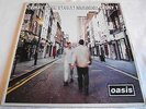 OASIS   (WHAT'S THE STORY) MORNING GLORY ** 1995 Original CREATION DBL LP