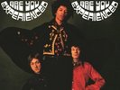 Are You Experienced (UK mono) [Vinyl], 8718469532292, Jimi Hendrix Experie