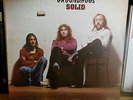GROUNDHOGS Solid WWA UK Original LP EX Lyric Insert