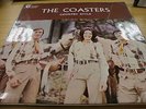 The Coasters Country Style 14 Track Vinyl Album