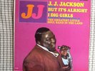 Jj Jackson Along With The Cooking Sound Of The Greatest Soul Band In The Land