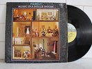 Family 1968 LP -- Music in a Doll's House