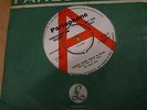 ROY BUDD TRIO-summer samba UK PARLOPHONE 1966 DEMO 45 MINT