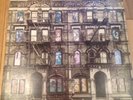 Led Zeppelin - Physical Graffiti Vinyl Record LP