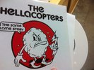 HELLACOPTERS - The Same Lame Story 7