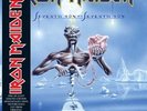 Seventh Son Of A Seventh Son - Iron Maiden (2013, Vinyl New)