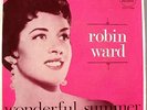 ROBIN WARD -  WONDERFUL SUMMER - SCARCE AUSTRALIA  EP ZX 11480