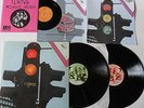 LP I DRIVE I Drive - (2LP&7') Second Battle LP 070 MINT/MINT