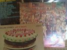 ROLLING STONES L P S X 4. Let it bleed. Its only rock n roll.gimme shelter.after