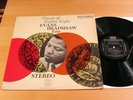 EVANS BRADSHAW TRIO Pieces Of Eighty-Eight RIVERSIDE Stereo VG+