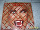 DONATELLA RETTORE/MAGNIFICO DELIRIO/ARISTON AR LP 12377/1980  GRIGLIA ROSSA