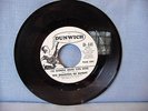 The Shadows of Knight DJ Promo 45 