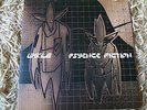 UNKLE - PSYENCE FICTION 2 x LP   mo wax trip hop   dj shadow  brit pop lavelle