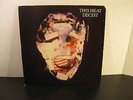 This Heat Deceit LP 1981 Post Punk Avantgarde Experimental Original UK Press