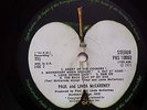 PAUL McCARTNEY (BEATLES) uk 1971 1st RAM (PAS 1003) MINT-/EX