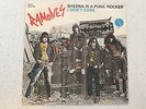 Ramones Sheena Is A Punk Rocker 7