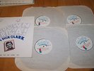 COUNTDOWN AMERICA DICK CLARK 6 COMPLETE RADIO PROGRAMS 24 LPs