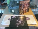 LP- IRON MAIDEN - The X Factor - UK - Booklet - BRILLANT - VERY RAAR 