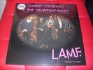 RSD 2015: JOHNNY THUNDERS & THE HEARTBREAKERS - L.A.M.F. LTD COLOURED LP MINT