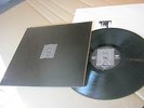 LP- JOY DIVISION - Unknown Pleasures - German 1St Press - MINT - RAAAR  