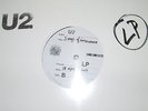 U2 SONGS OF INNOCENCE RECORD STORE DAY  LP [1 of 500 uk]