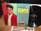 Elvis Presley - Kissin' Cousins OST LP MONO Deep Groove LPM 2894 RCA Victor1964