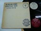 ROLLING STONES - EUROPEAN TOUR 1970 (RARE 2LP)