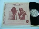 DEEP PURPLE - NEVER BEFORE (RARE LP)