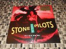 STONE TEMPLE PILOTS  CORE  2LP 180g  Clear vinyl